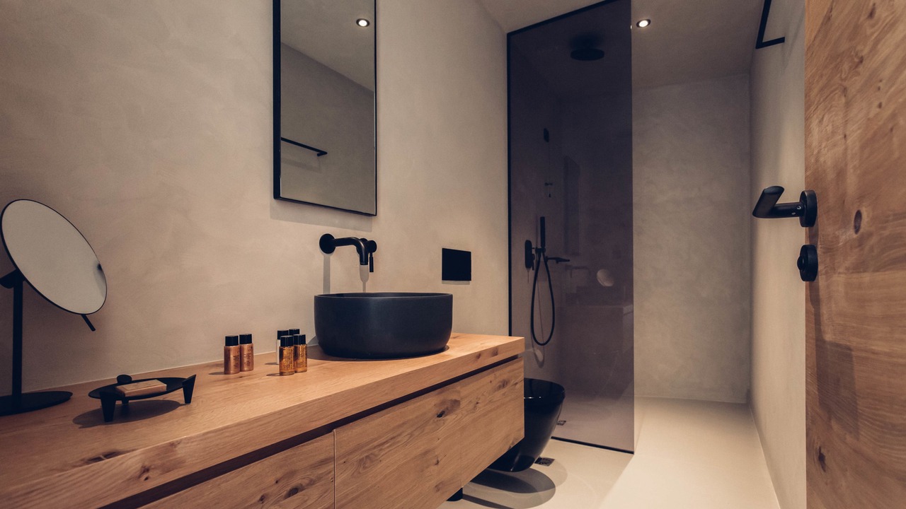 Photo of Bathroom in Moni