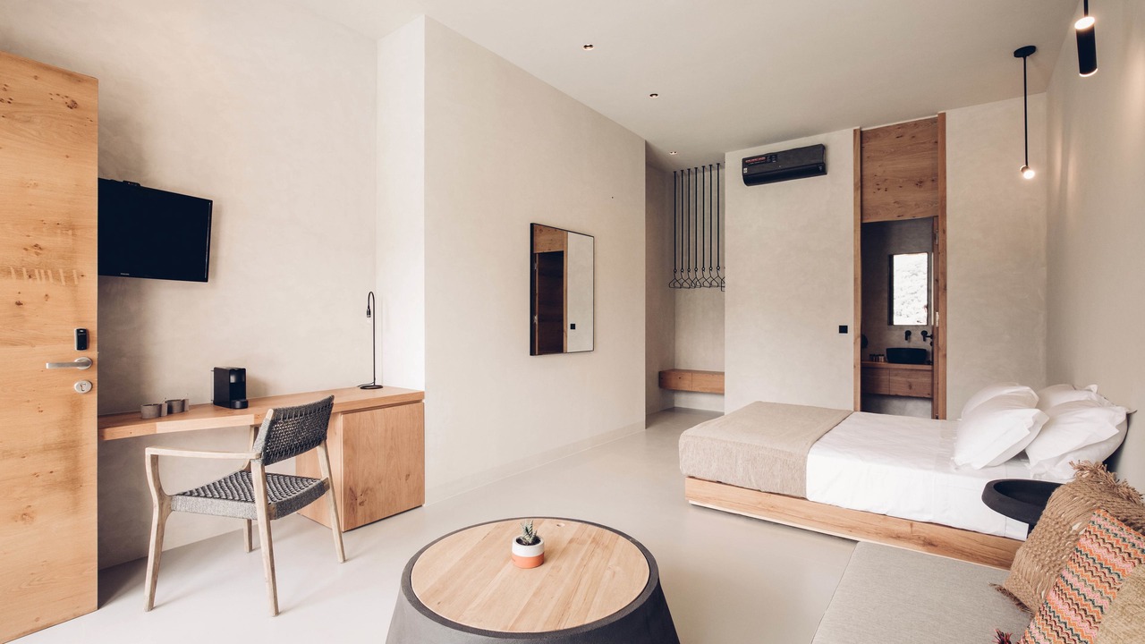 Photo of Bedroom in Moni