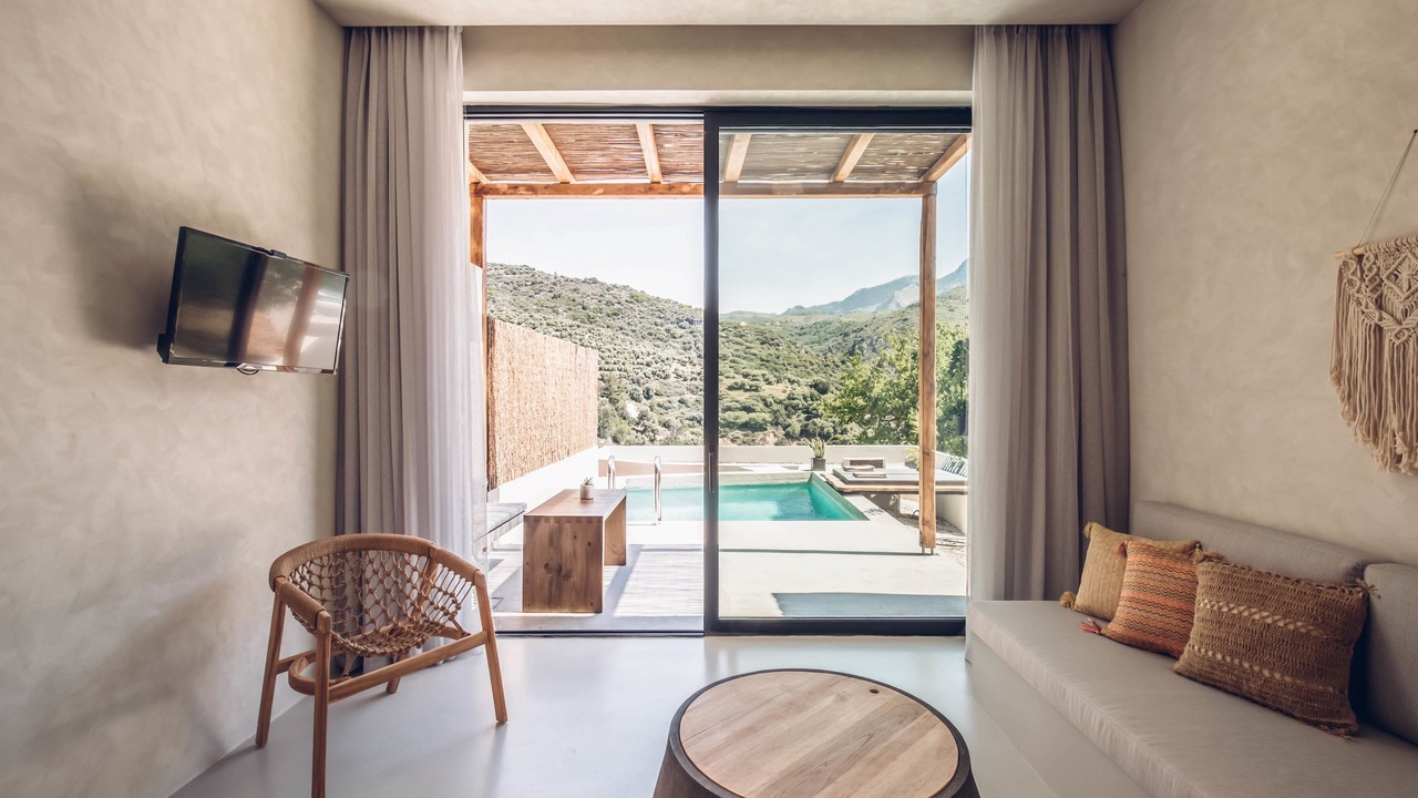 Photo of Bedroom in Moni