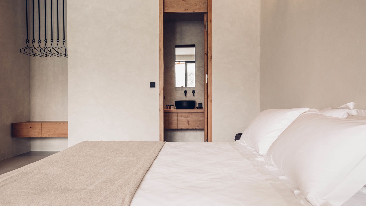 Photo of Bedroom in Moni