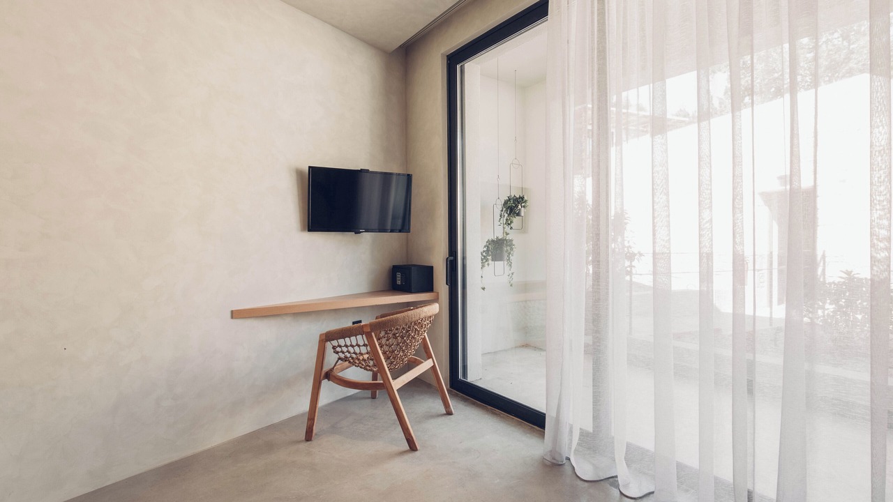 Photo of Bedroom in Moni