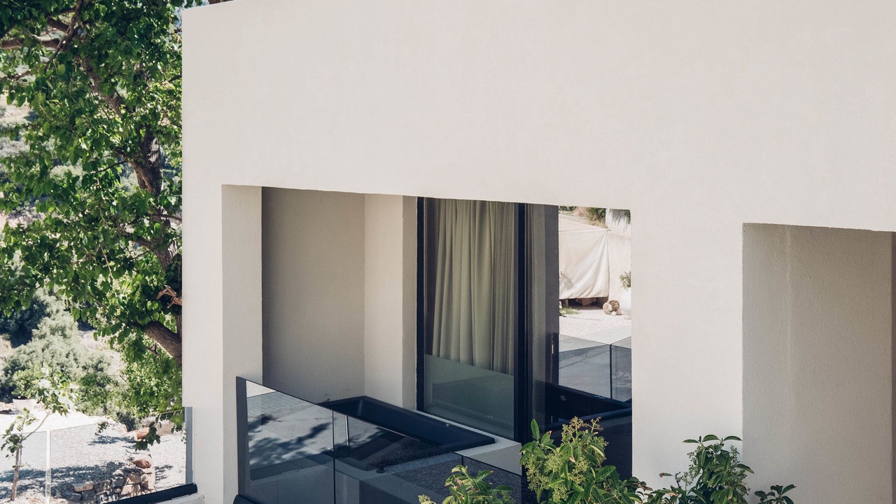 Photo of Patio Balcony in Moni