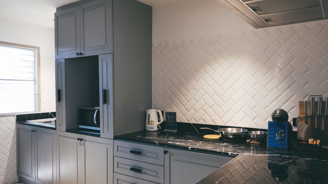 Photo of Kitchen in Wattana