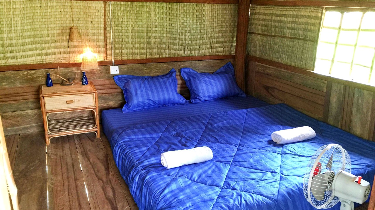 Photo of Bedroom in Banan