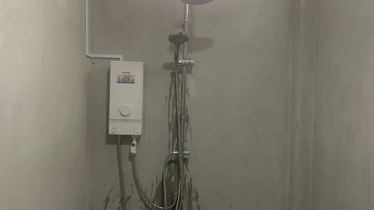 Photo of Bathroom in Banan