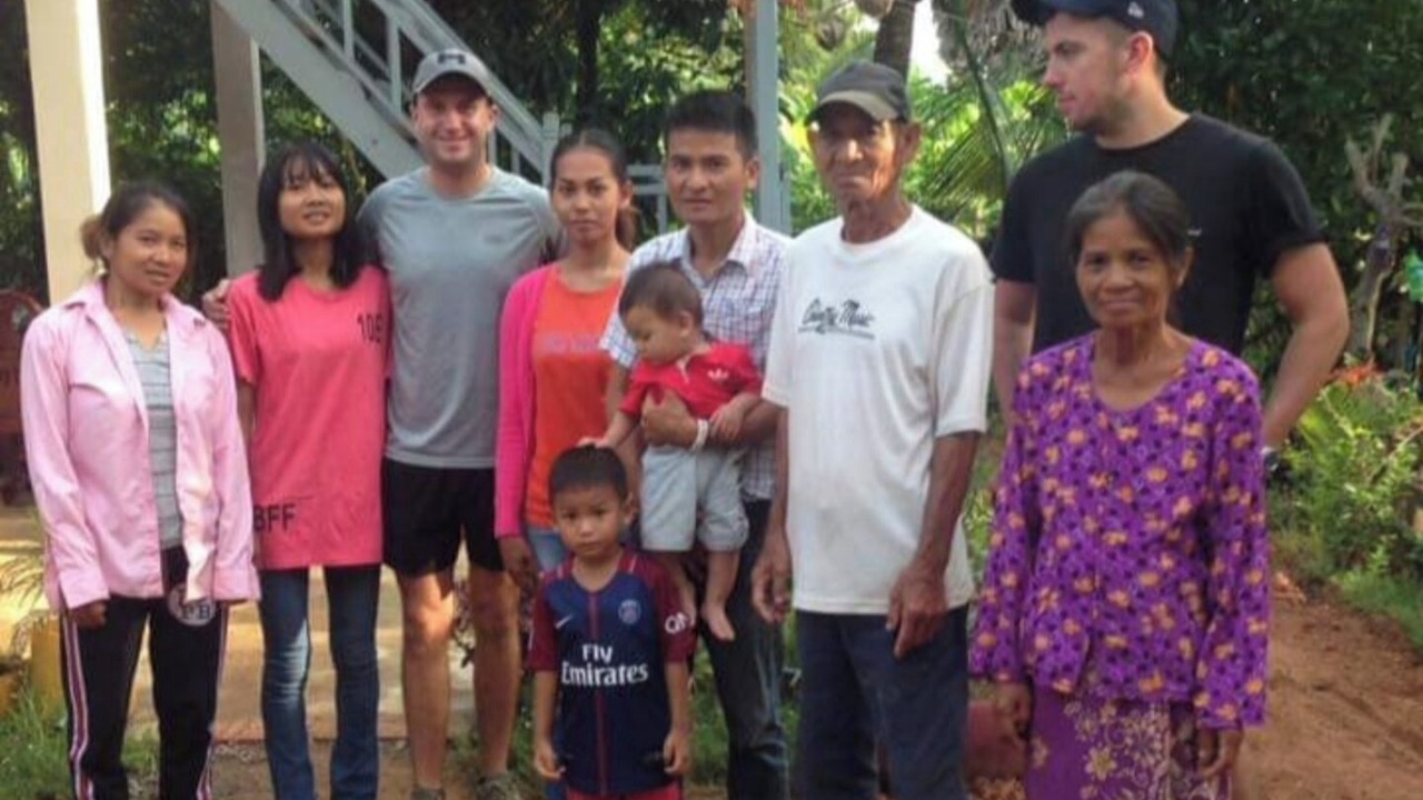 Photo of Others in Banan