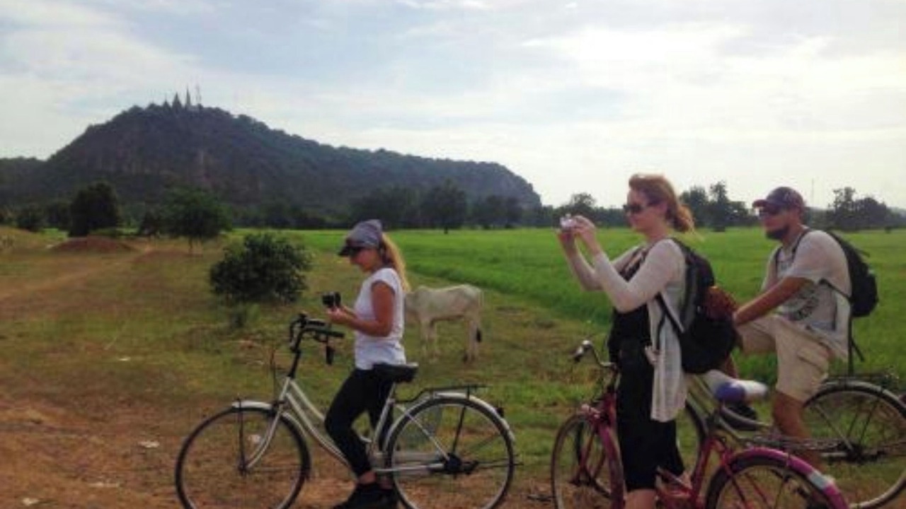 Photo of Outdoor in Banan