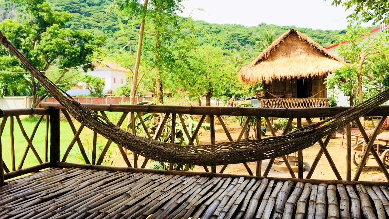 Photo of Patio Balcony in Banan