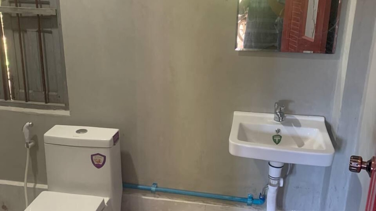 Photo of Bathroom in Banan