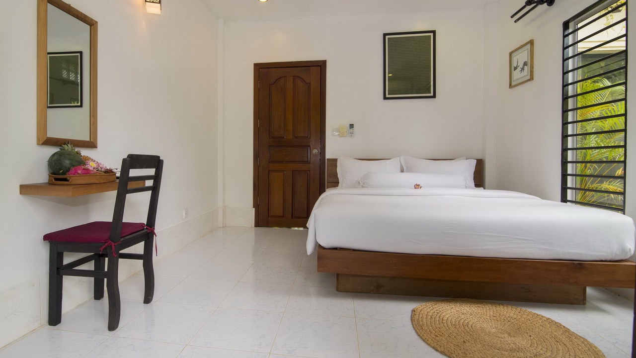 Photo of Bedroom in Sangkat Sla Kram