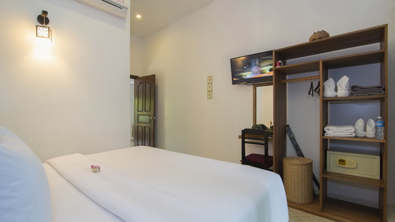 Photo of Bedroom in Sangkat Sla Kram