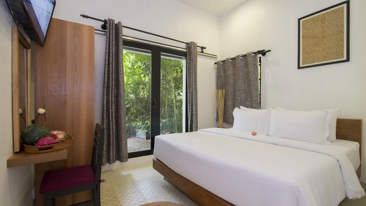 Photo of Bedroom in Sangkat Sla Kram