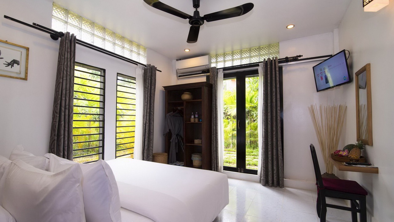Photo of Bedroom in Sangkat Sla Kram