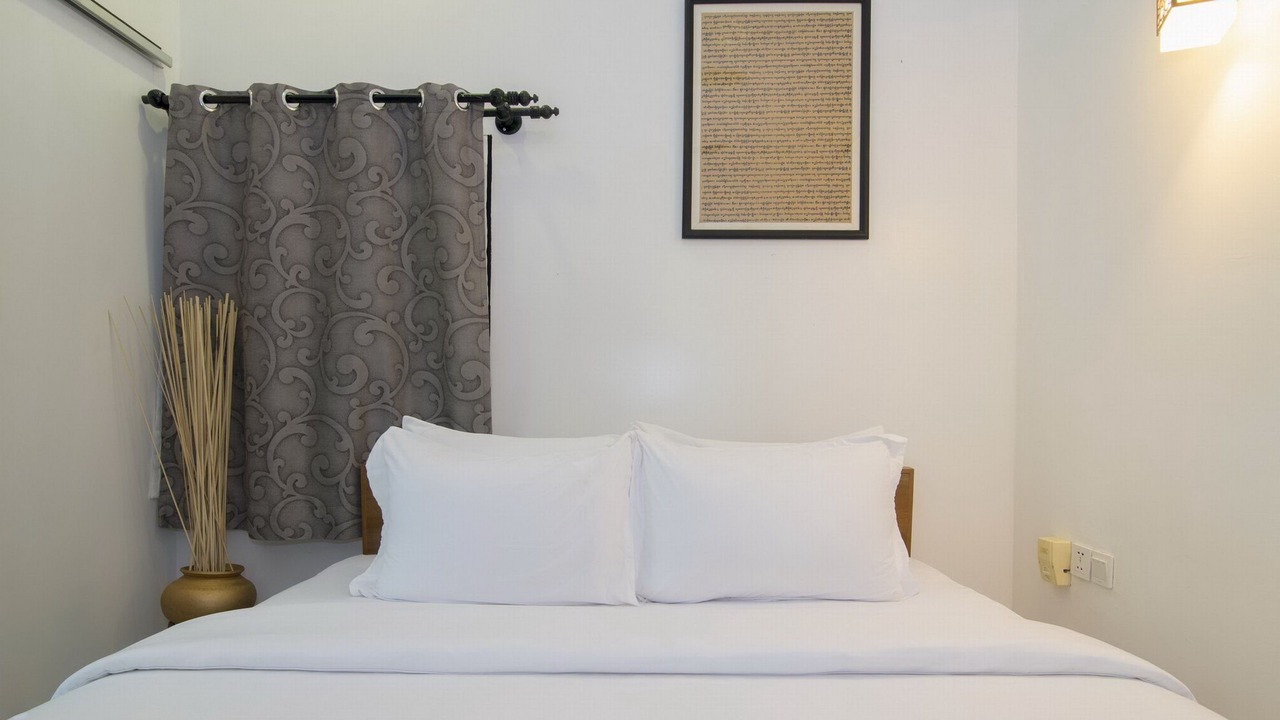 Photo of Bedroom in Sangkat Sla Kram