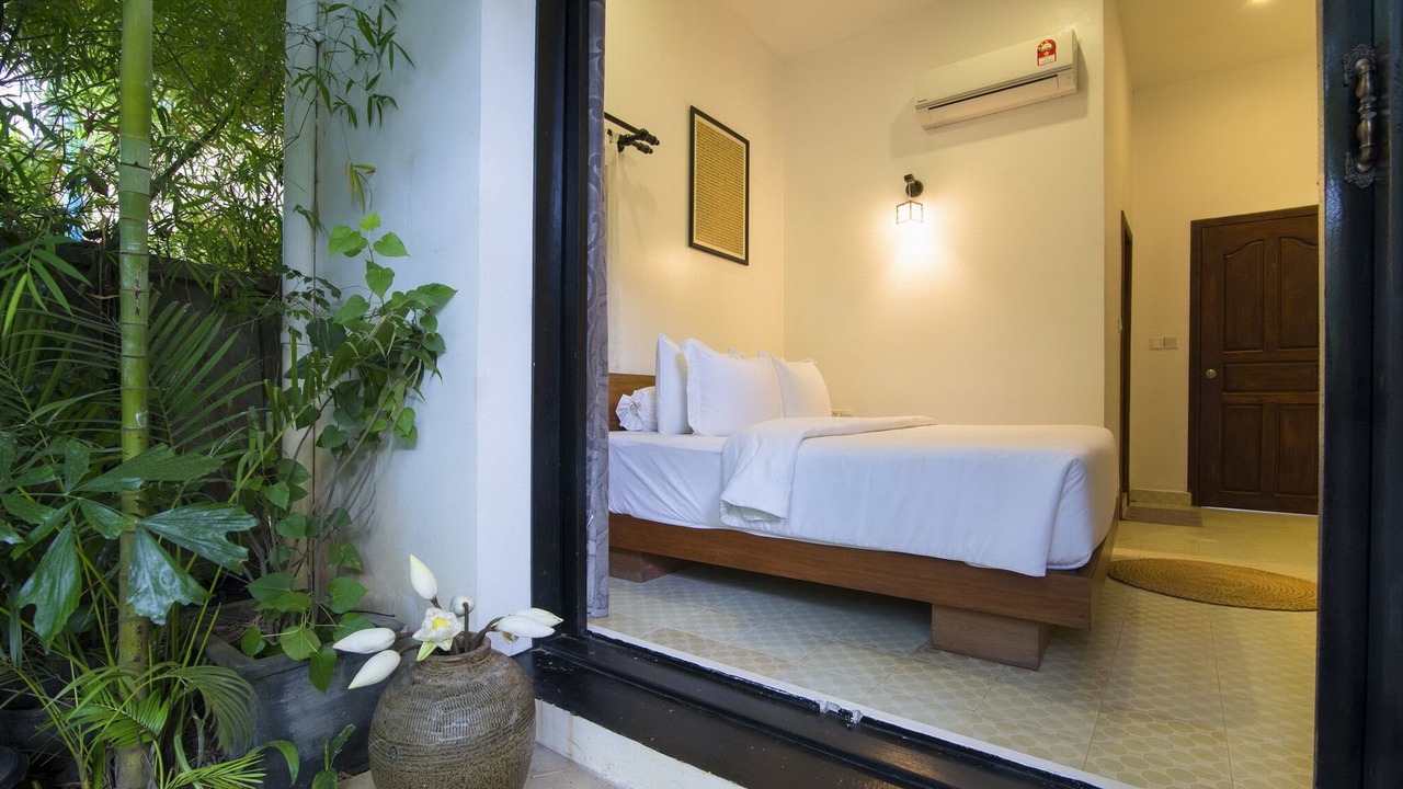 Photo of Bedroom in Sangkat Sla Kram