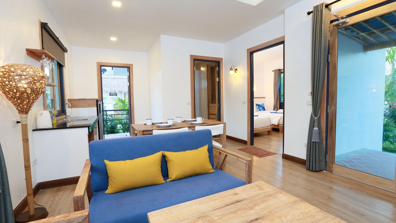 Photo of Outdoor in Ko Lanta