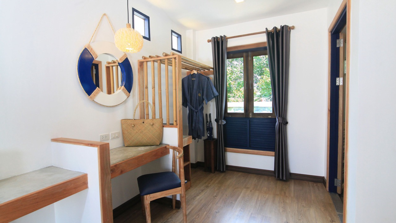 Photo of Bedroom in Ko Lanta