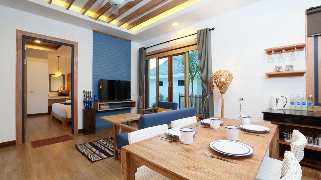 Photo of Outdoor in Ko Lanta