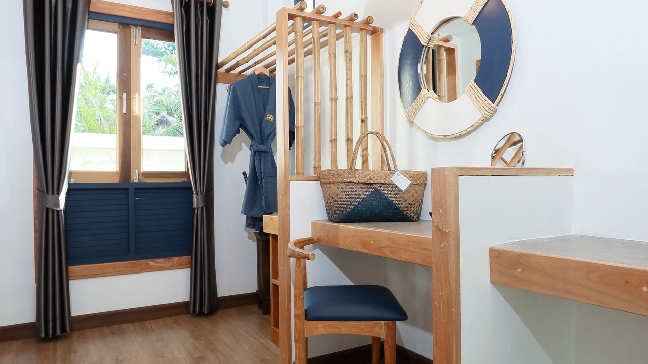 Photo of Bedroom in Ko Lanta