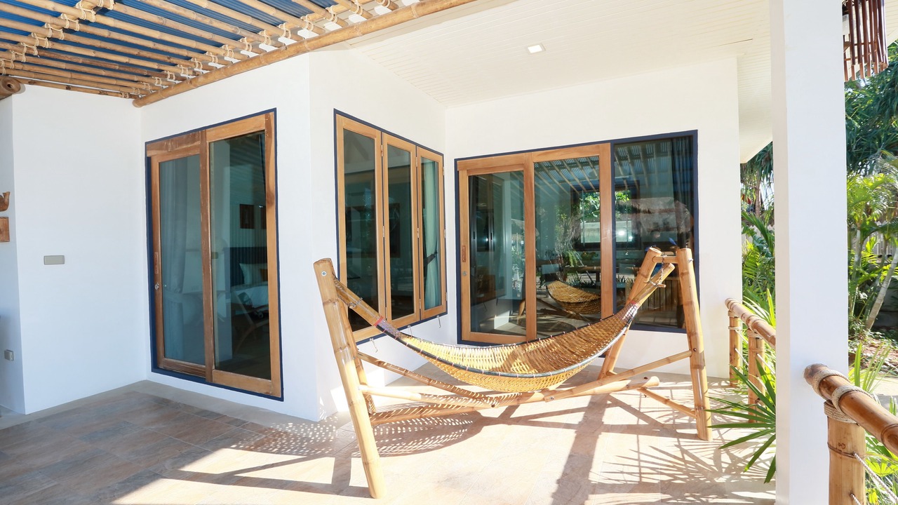Photo of Patio Balcony in Ko Lanta