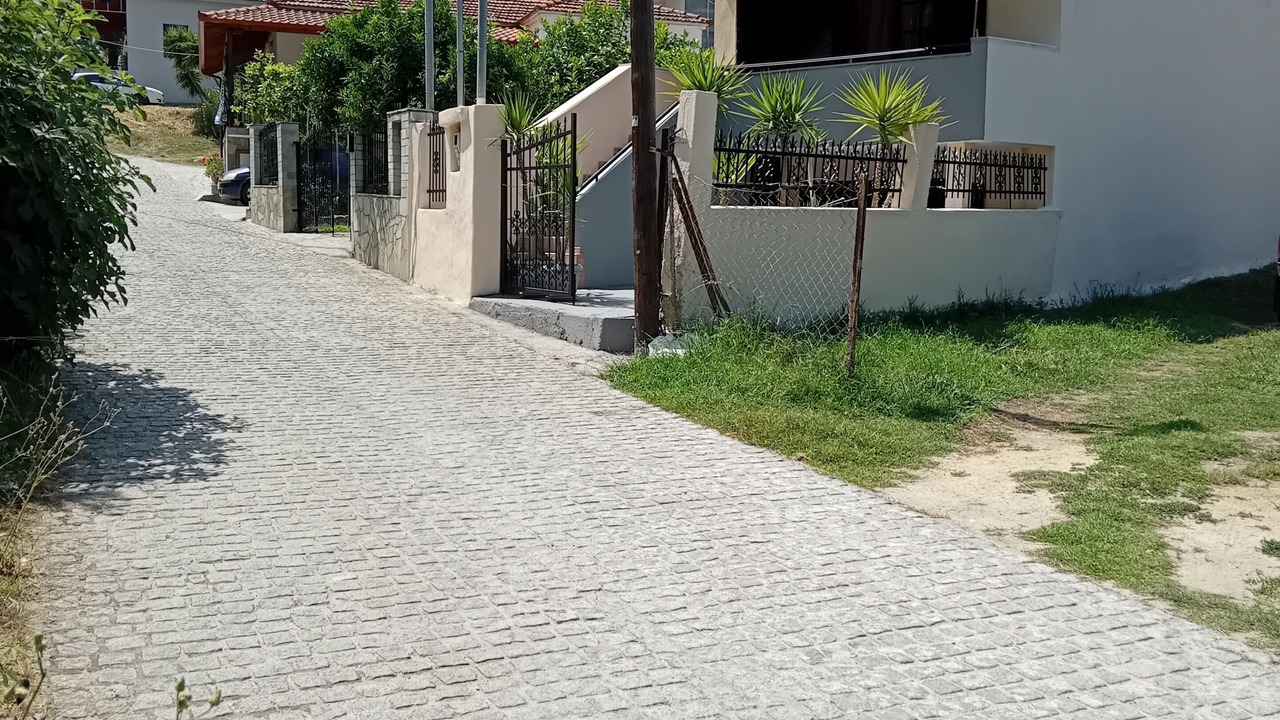 Photo of Outdoor in Sithonia