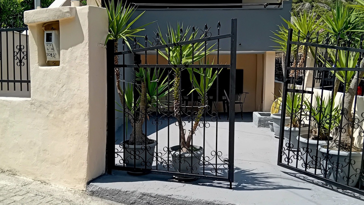 Photo of Outdoor in Sithonia