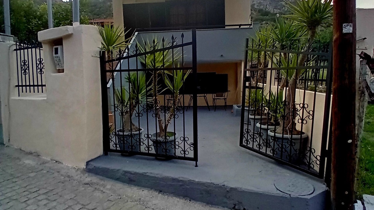 Photo of Outdoor in Sithonia