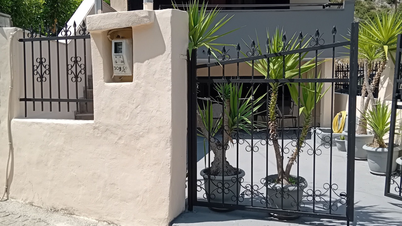 Photo of Outdoor in Sithonia