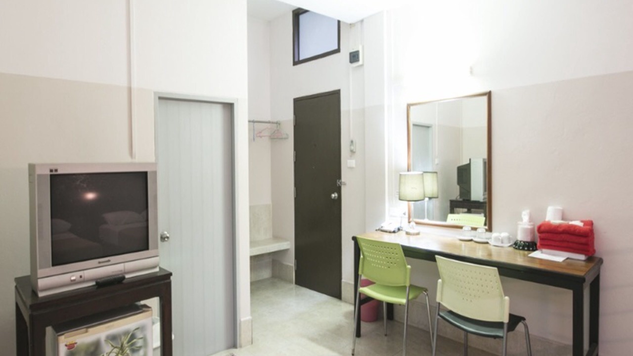 Photo of Bedroom in Na Muang
