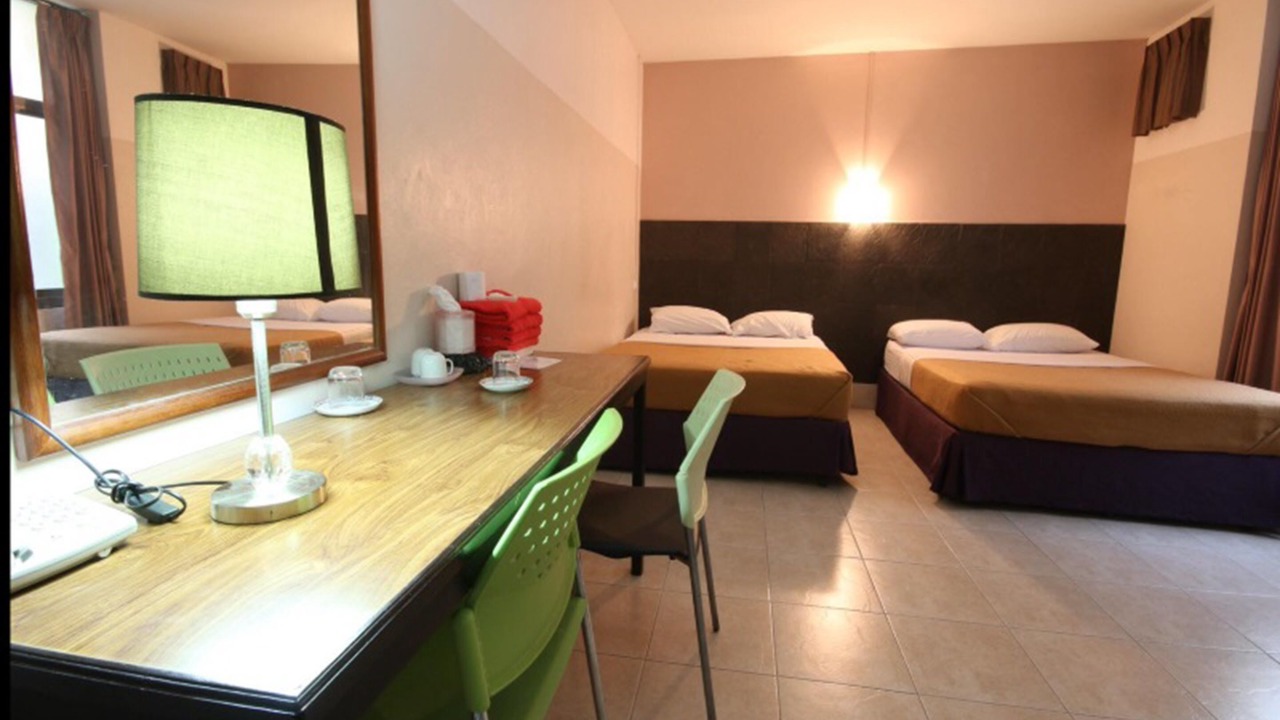 Photo of Bedroom in Na Muang