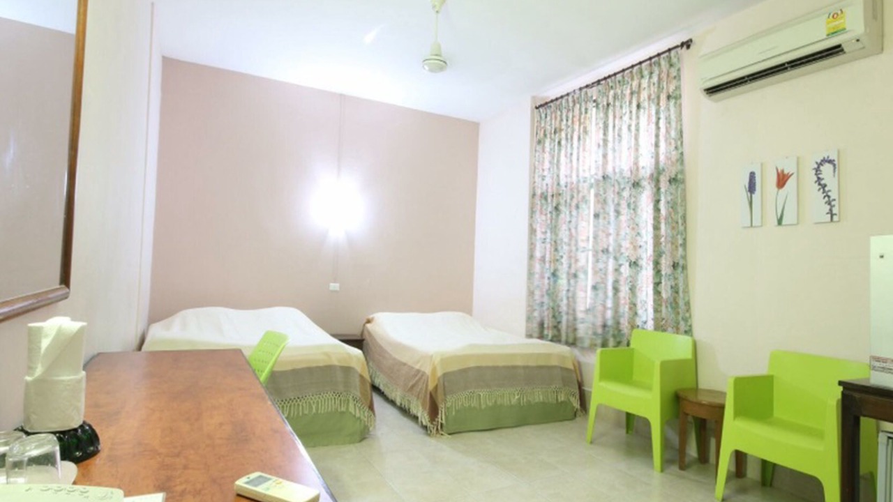Photo of Bedroom in Na Muang