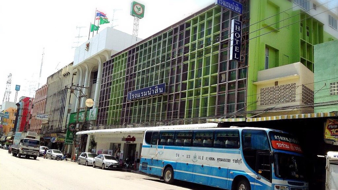 Photo of Outdoor in Na Muang