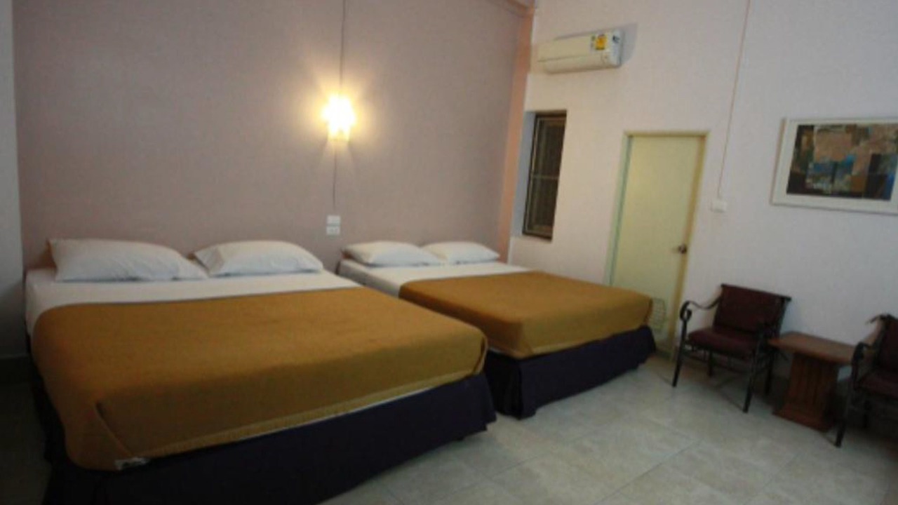 Photo of Bedroom in Na Muang