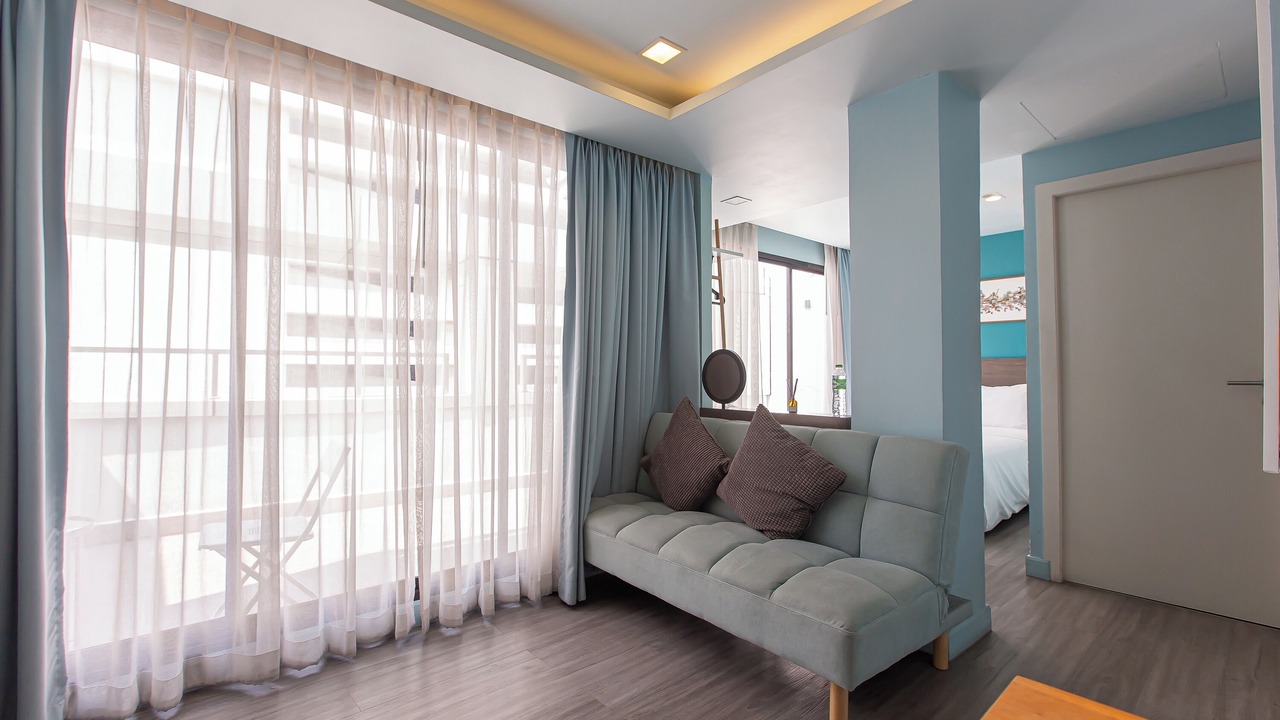 Photo of Bathroom in Si Phraya