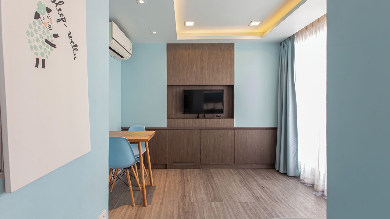 Photo of Bedroom in Si Phraya