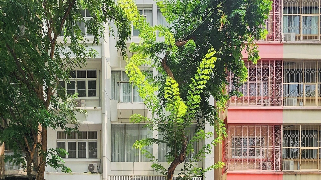 Photo of Outdoor in Si Phraya