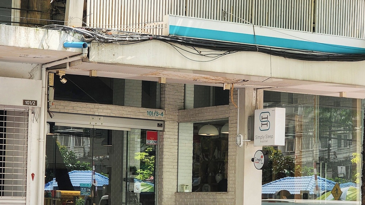 Photo of Outdoor in Si Phraya
