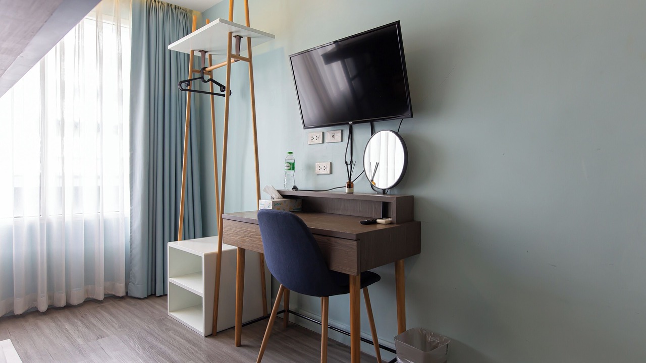 Photo of Bedroom in Si Phraya