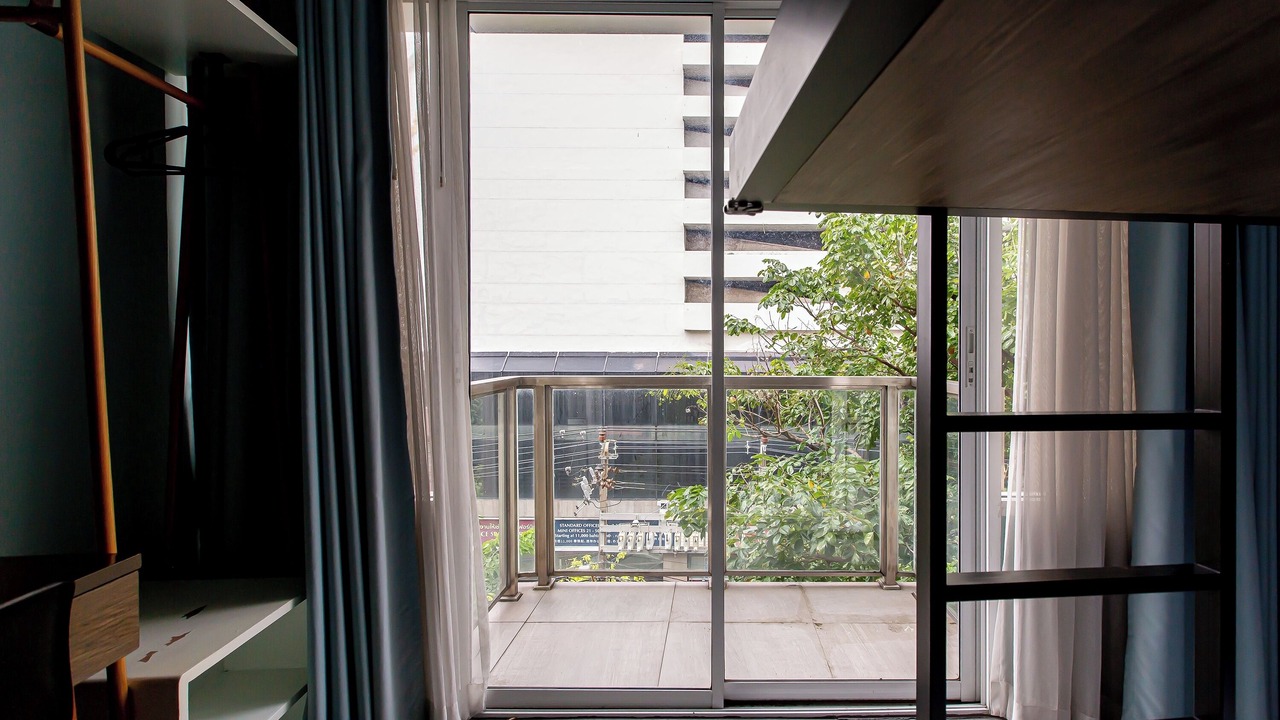 Photo of Bedroom in Si Phraya