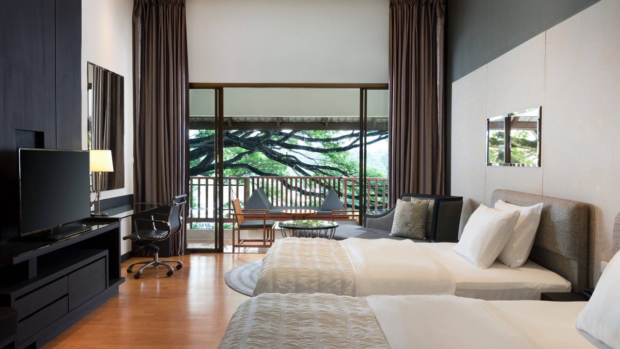 Photo of Patio Balcony in Chiang Rai