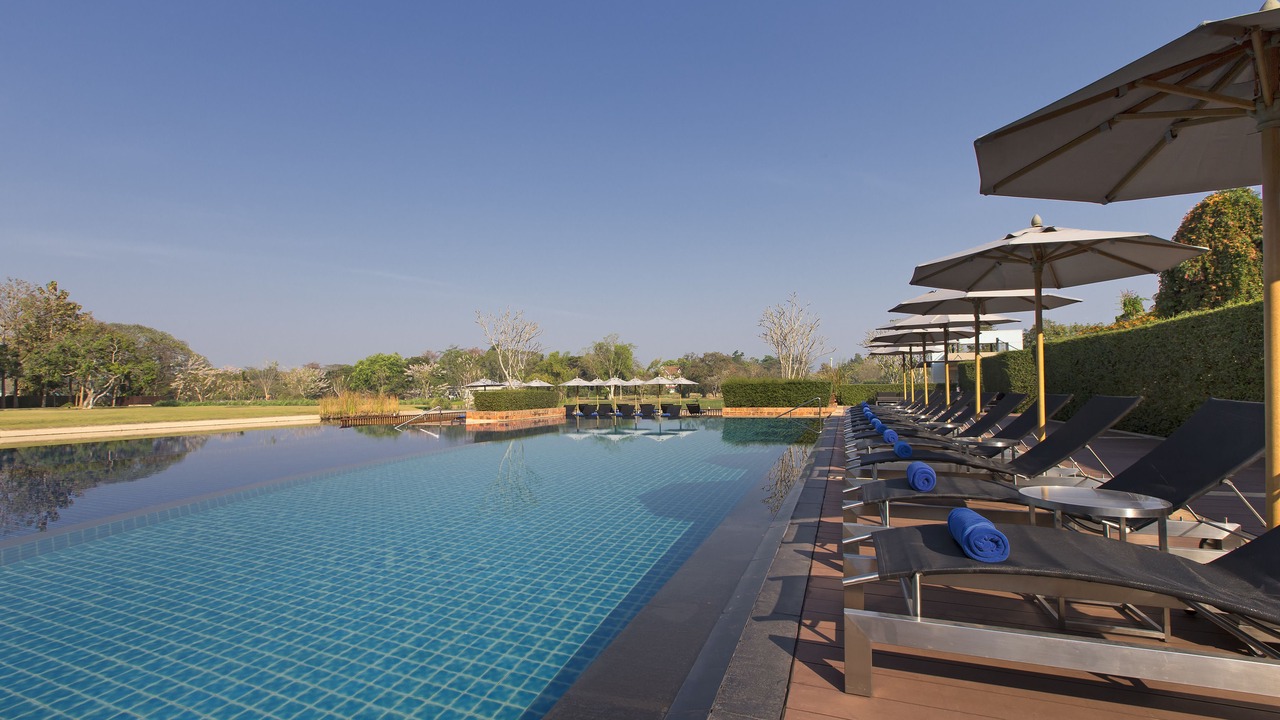 Photo of Outdoor in Chiang Rai