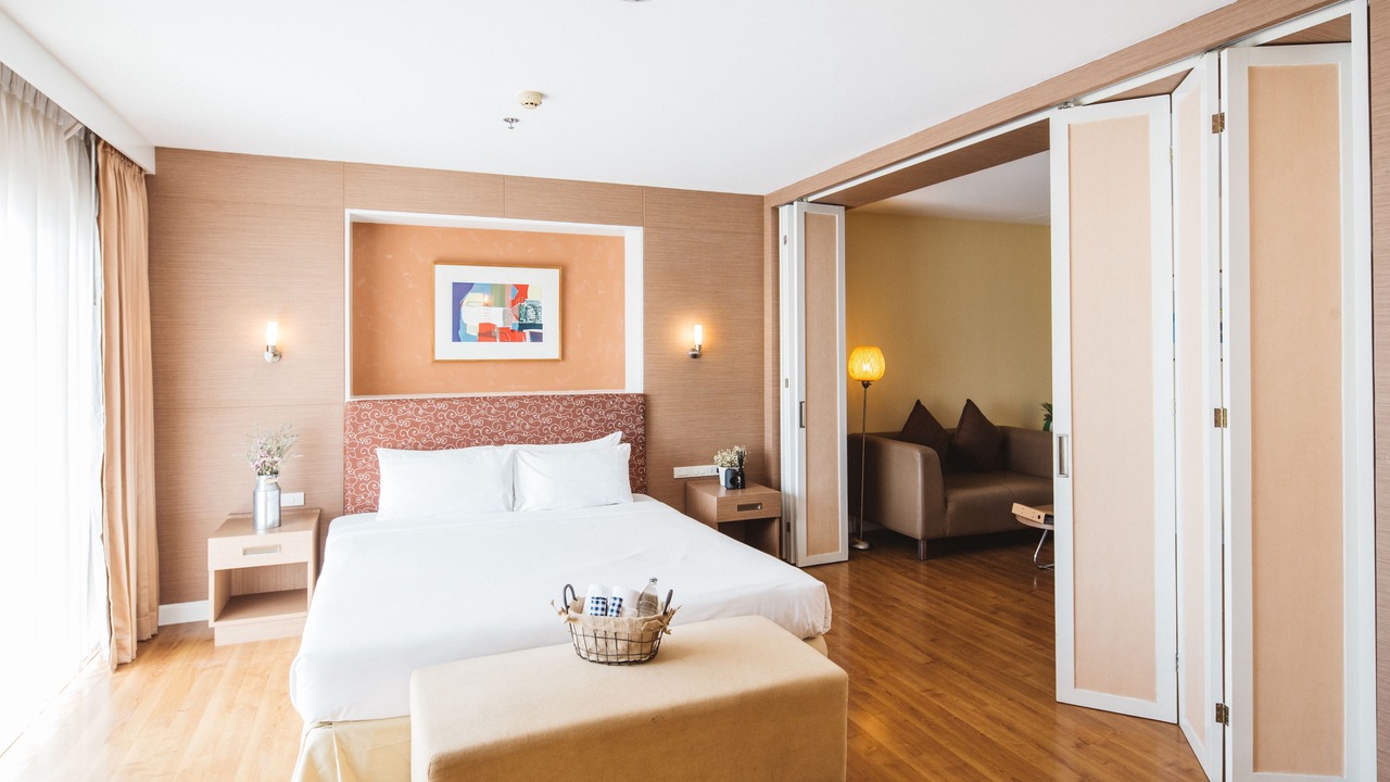 Photo of Bedroom in Bang Na