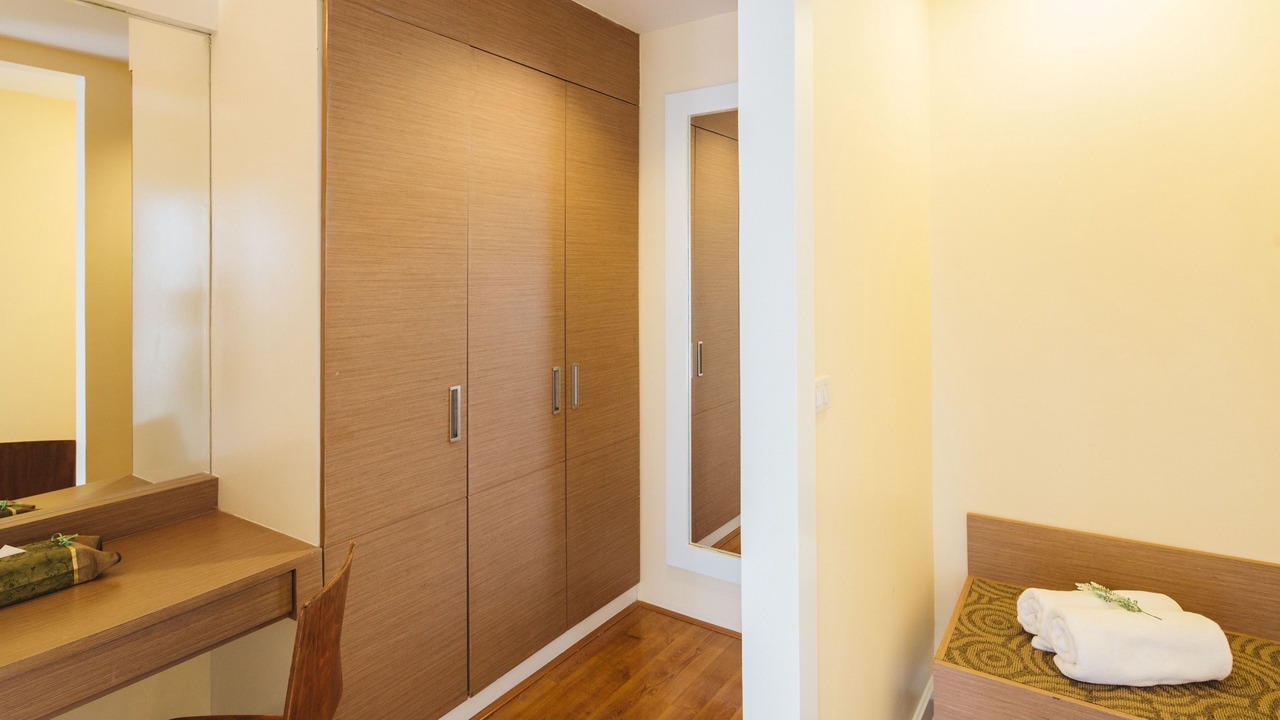 Photo of Bedroom in Bang Na