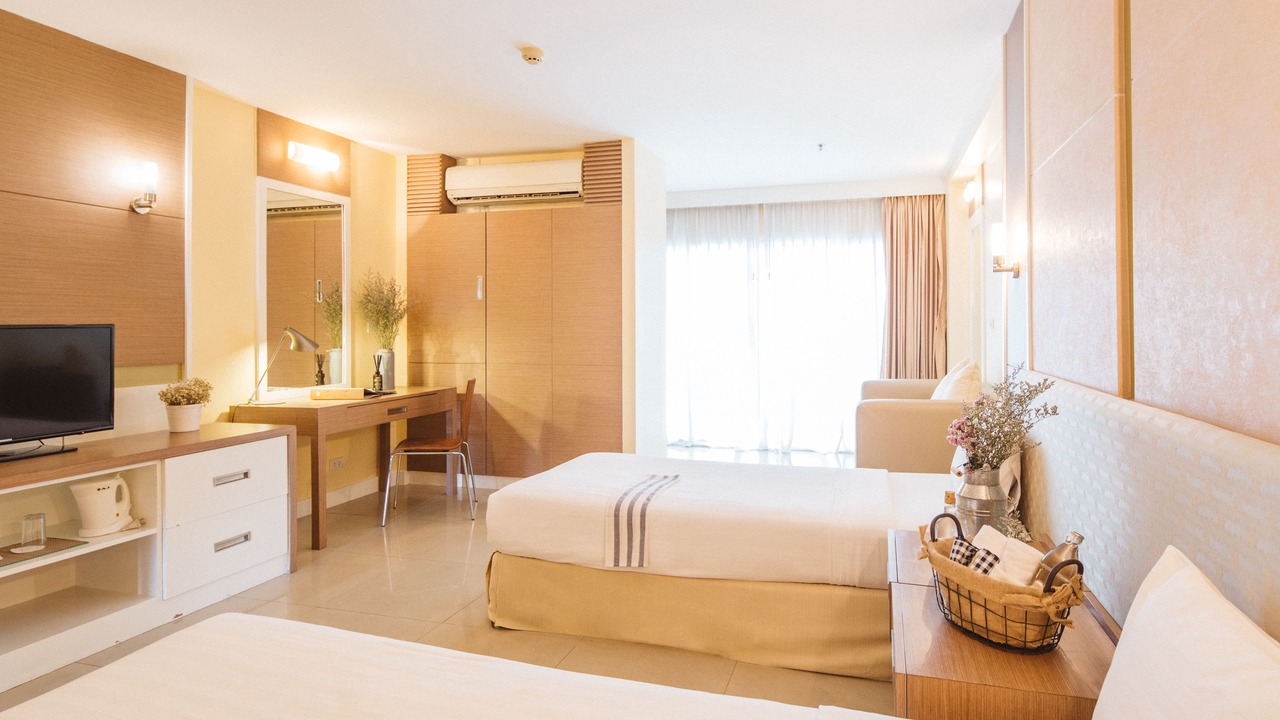 Photo of Bedroom in Bang Na