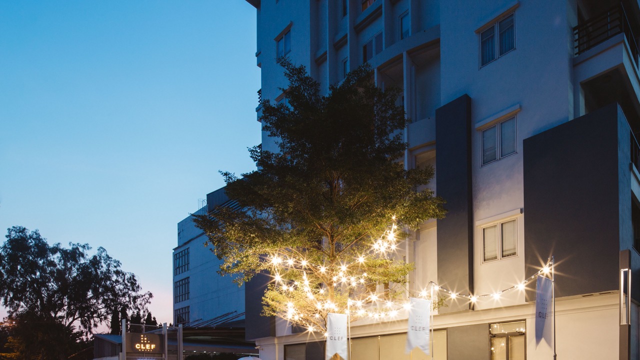 Photo of Outdoor in Bang Na