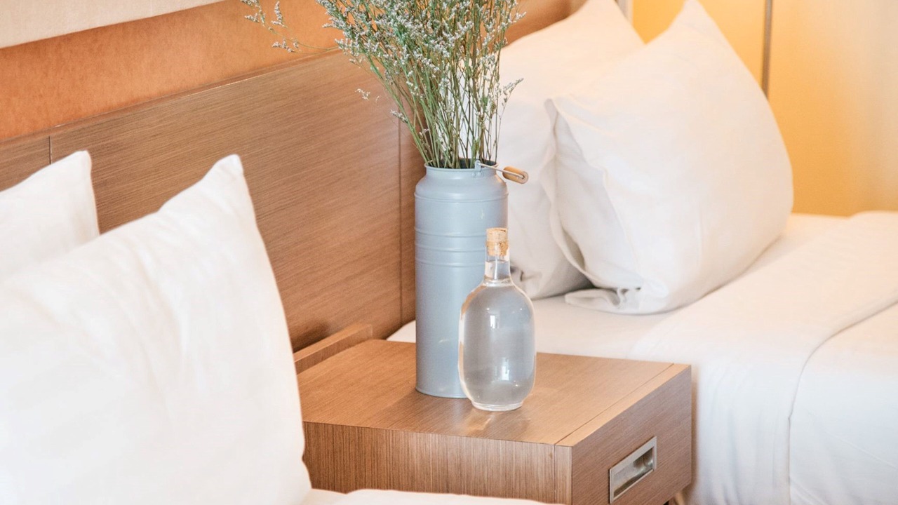 Photo of Bedroom in Bang Na