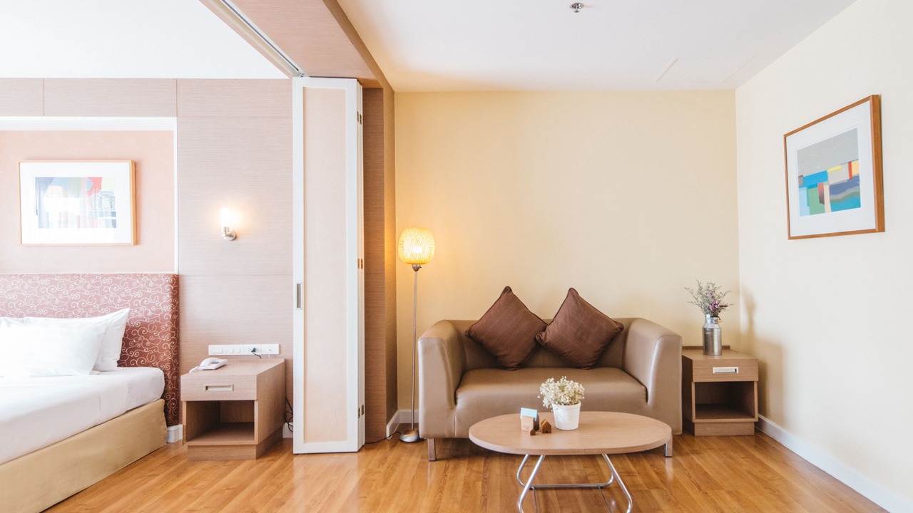Photo of Bedroom in Bang Na