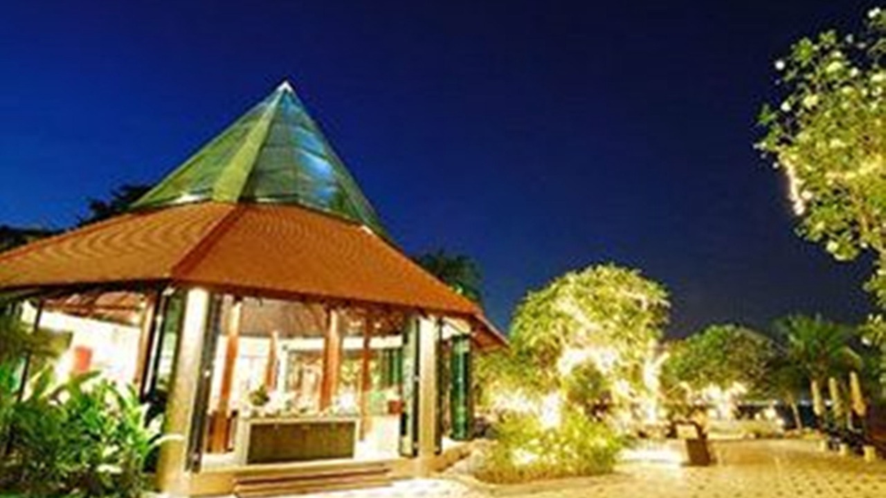 Photo of Outdoor in North Pattaya