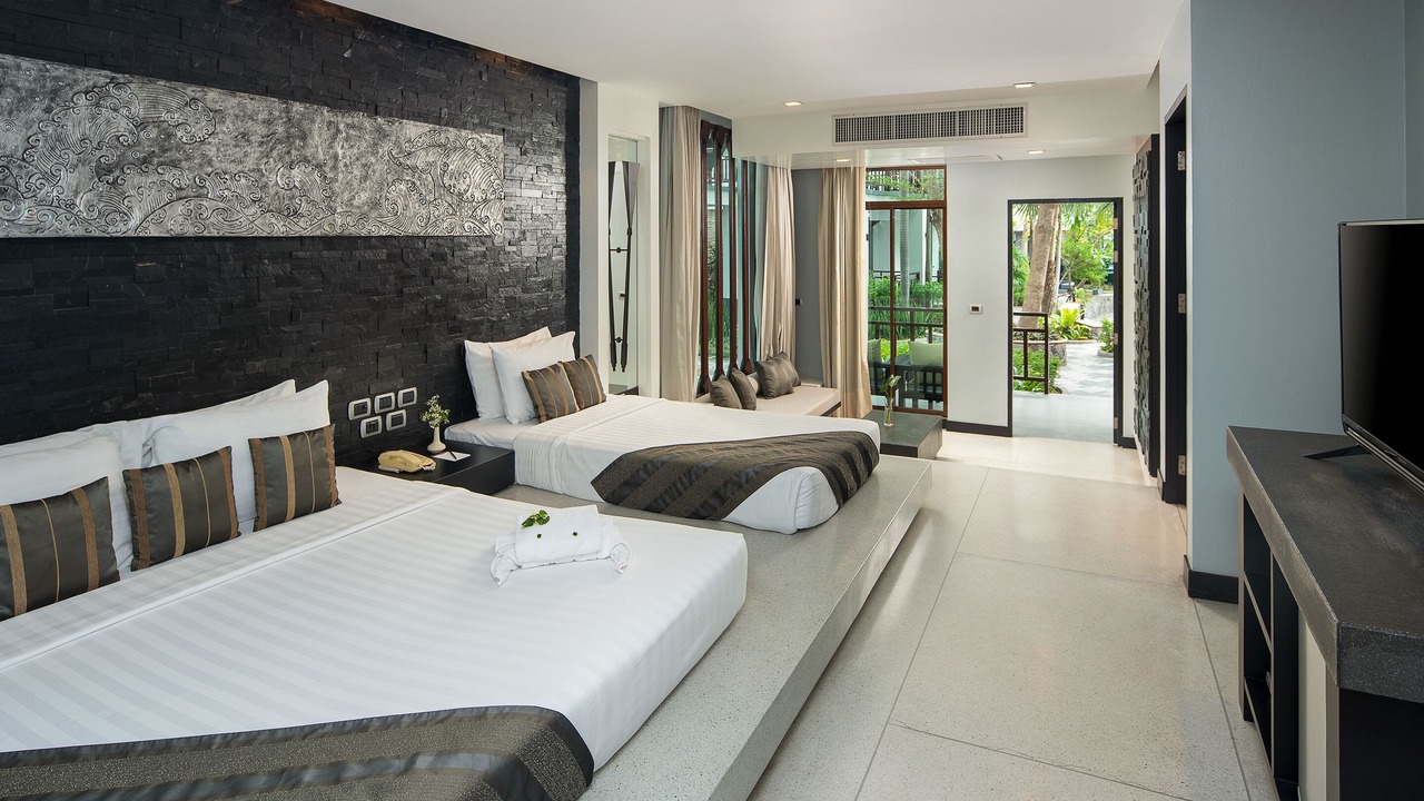 Photo of Bathroom in North Pattaya