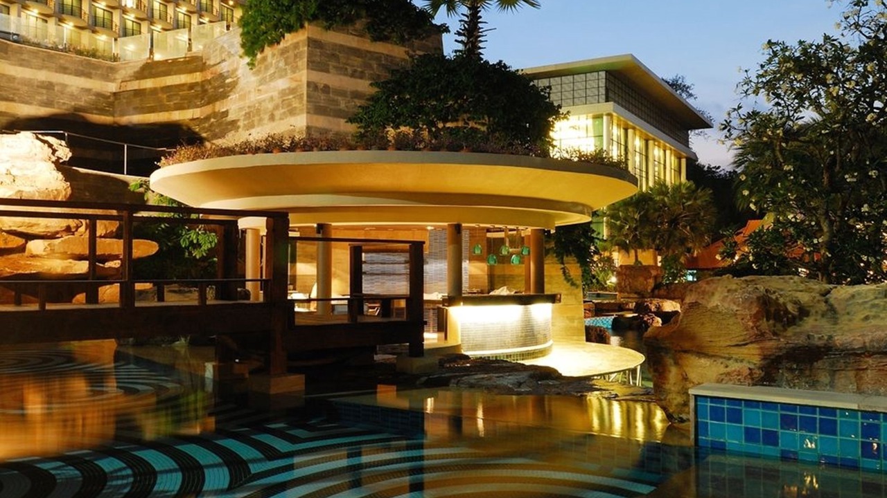Photo of Outdoor in North Pattaya